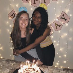 Meet your Posher, Priscilla